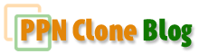 PPN Clone Blog