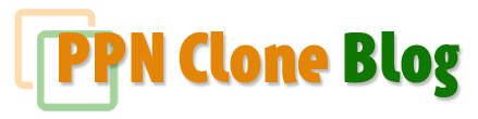 PPN Clone Blog