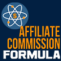 Affiliate Commission Formula